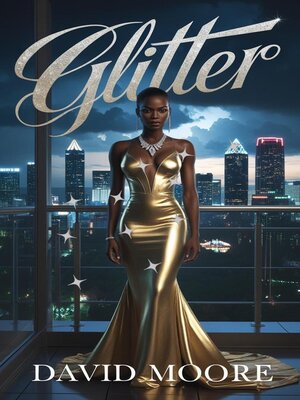 cover image of Glitter